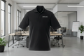 Men's DADE Short Sleeve Polo