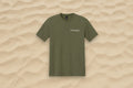 District Perfect Tri Tee