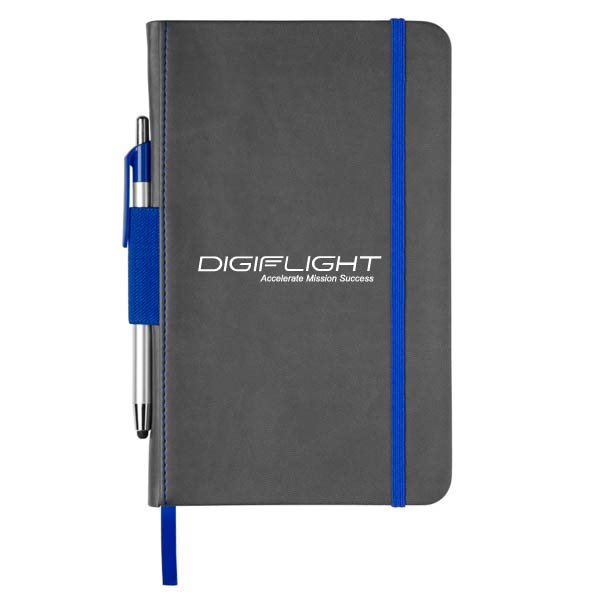 Chester Journal Notebook Set