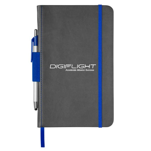 Chester Journal Notebook Set