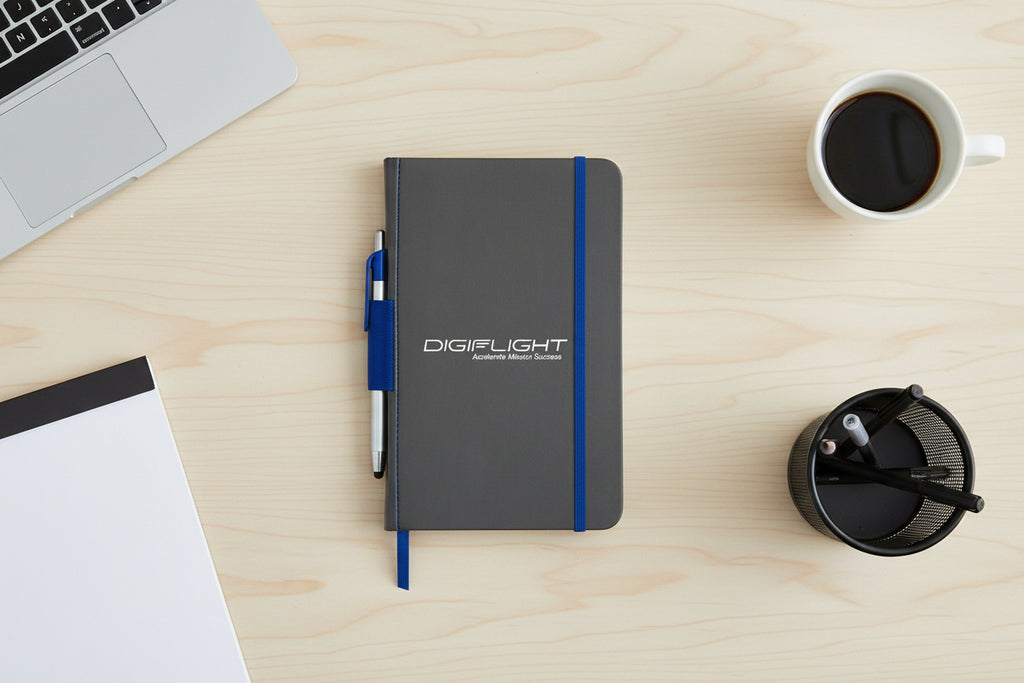 Chester Journal Notebook Set
